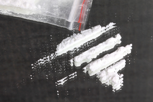 Сколько стоит кокаин Кон Дао?